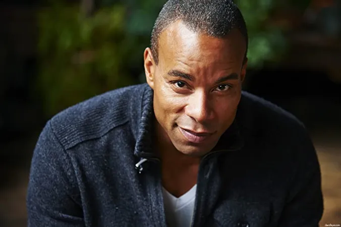 Marcus Nance
