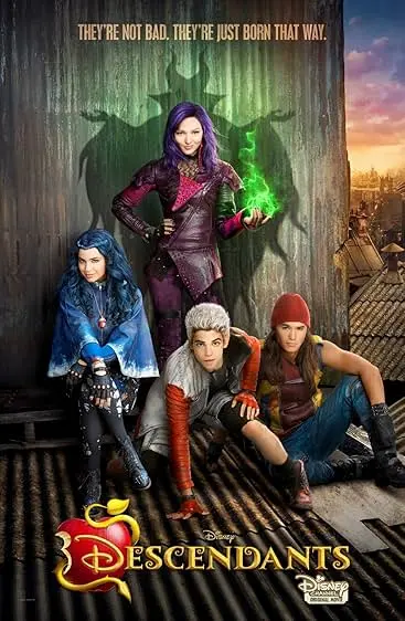 Descendentes