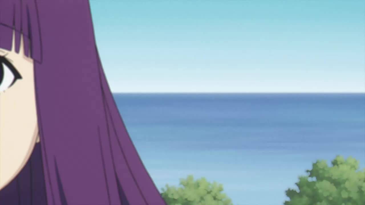 Frieren: Beyond Journey's End Episódio 3