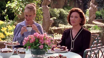 Gilmore Girls: Tal Mãe, Tal Filha Episódio 6