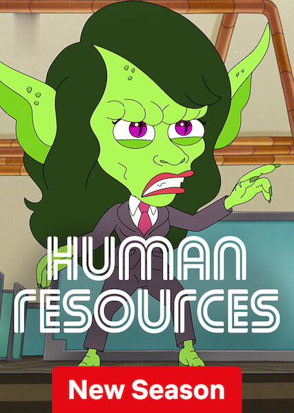 Recursos Humanos assistir online grátis