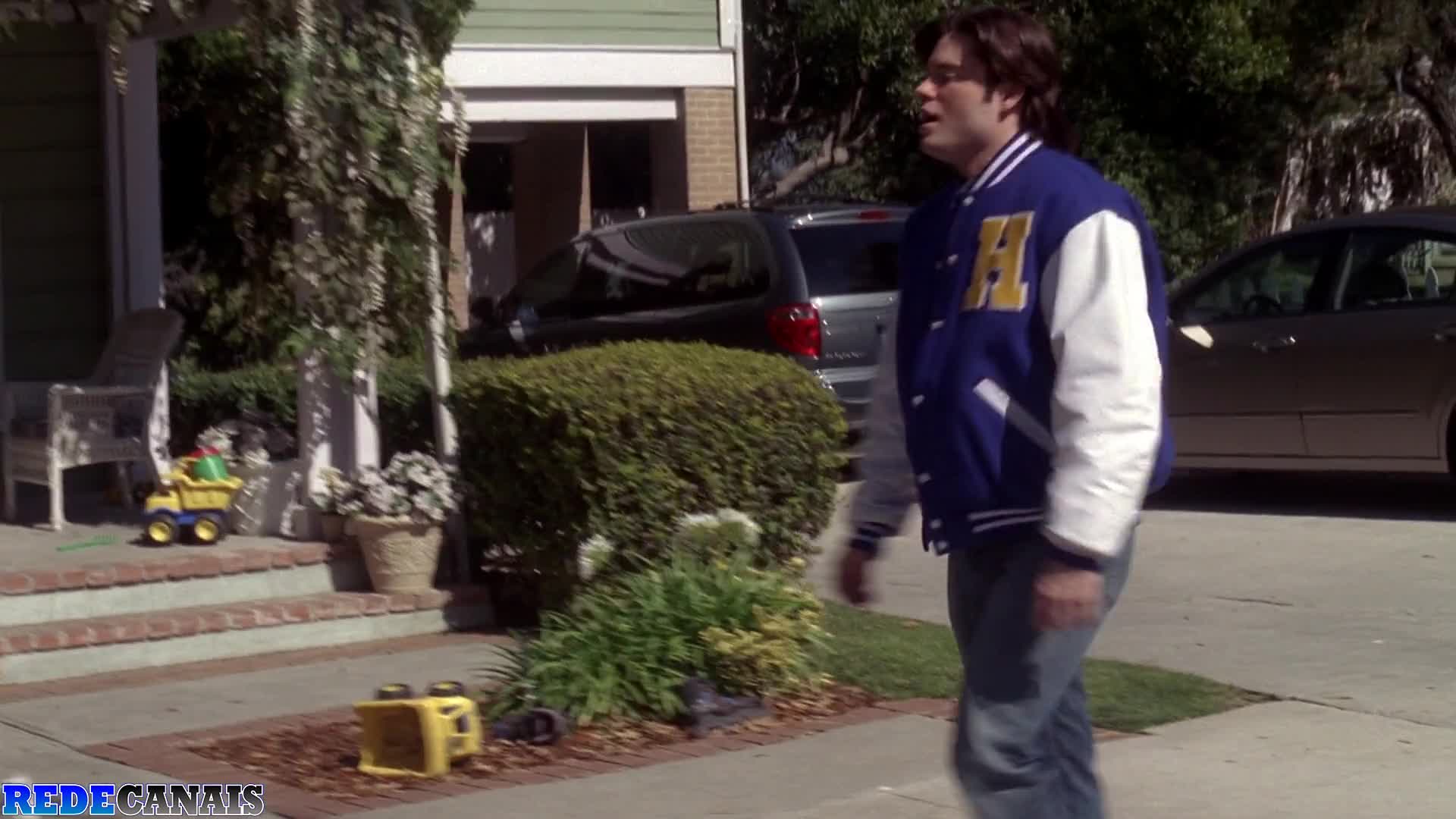 Desperate Housewives Episódio 20