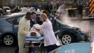 Grey's Anatomy-E11