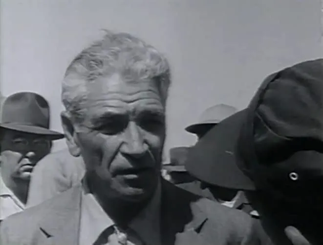 George Adamski