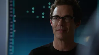 Flash-E14.Fallout