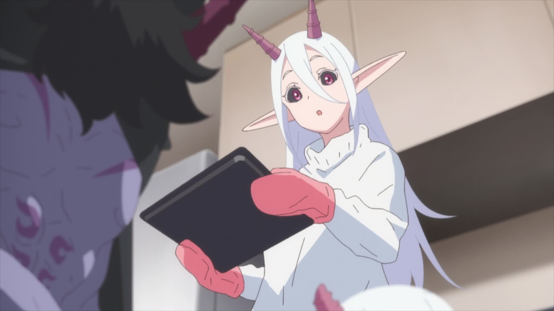 Princesa, É Hora da "Tortura" Episódio 9