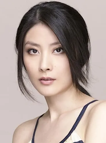 Kelly Chen