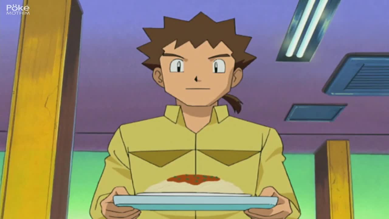 Pokémon The Series:Advanced Episódio 2