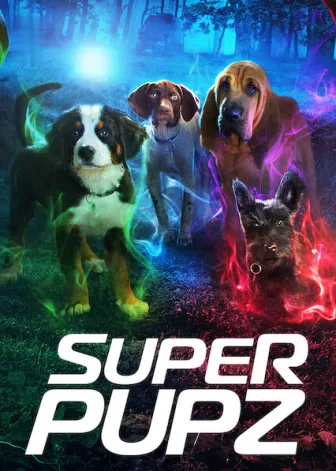 Supercães