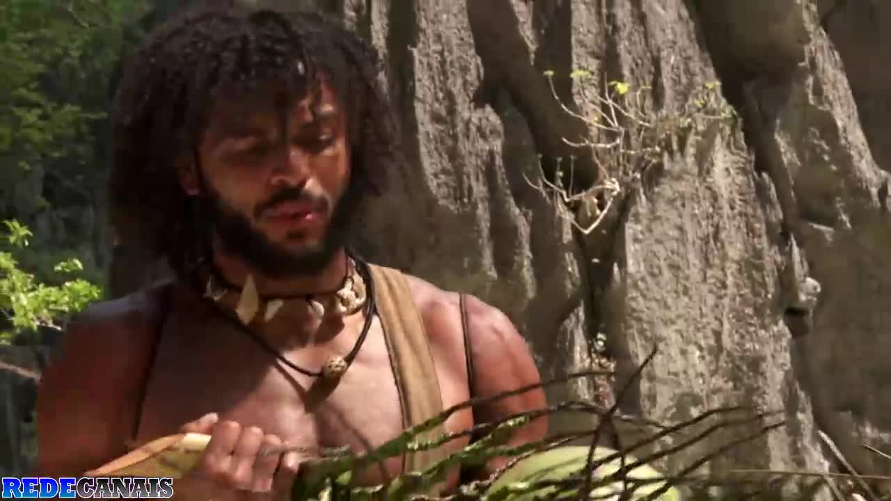 Largados, Pelados e Apaixonados Episódio 7