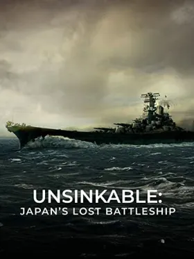 Musashi: Navio Desaparecido assistir online grátis