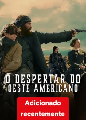 Terra Indomável assistir online grátis