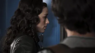 Teen Wolf-Episódio 5