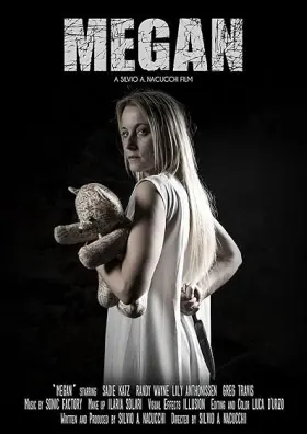 Megan - Filme grátis no Tepicine