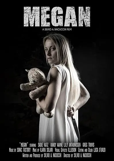 Movie Poster: Megan