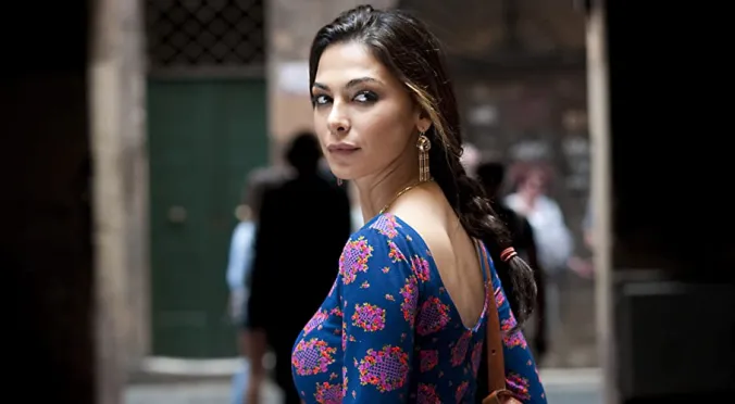 Moran Atias