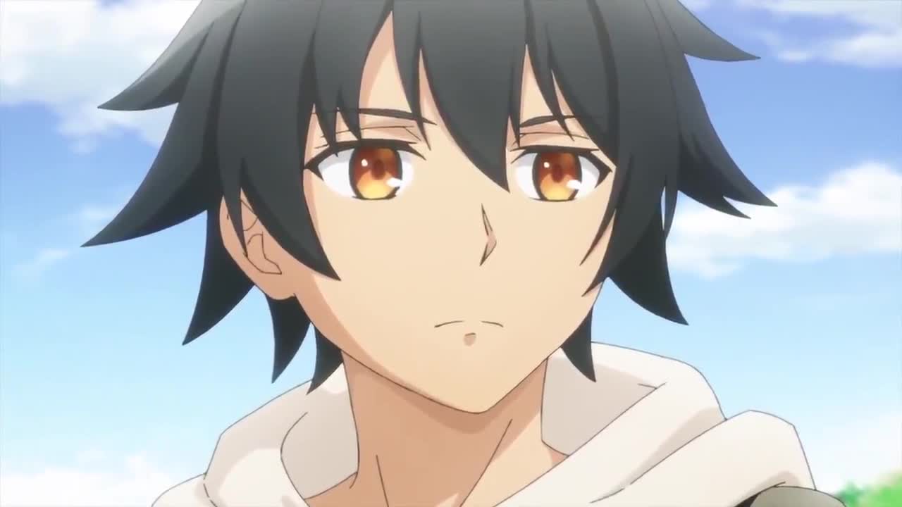 Mushoku no Eiyû: Betsu ni Sukiru Nanka Iranakattan da ga Episódio 3