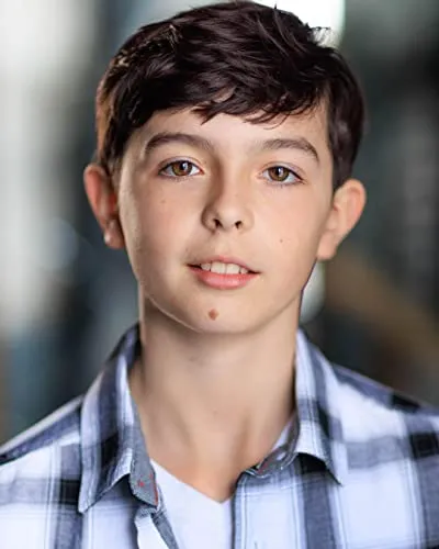 Alexander FitzGerald