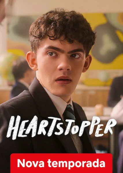 Heartstopper