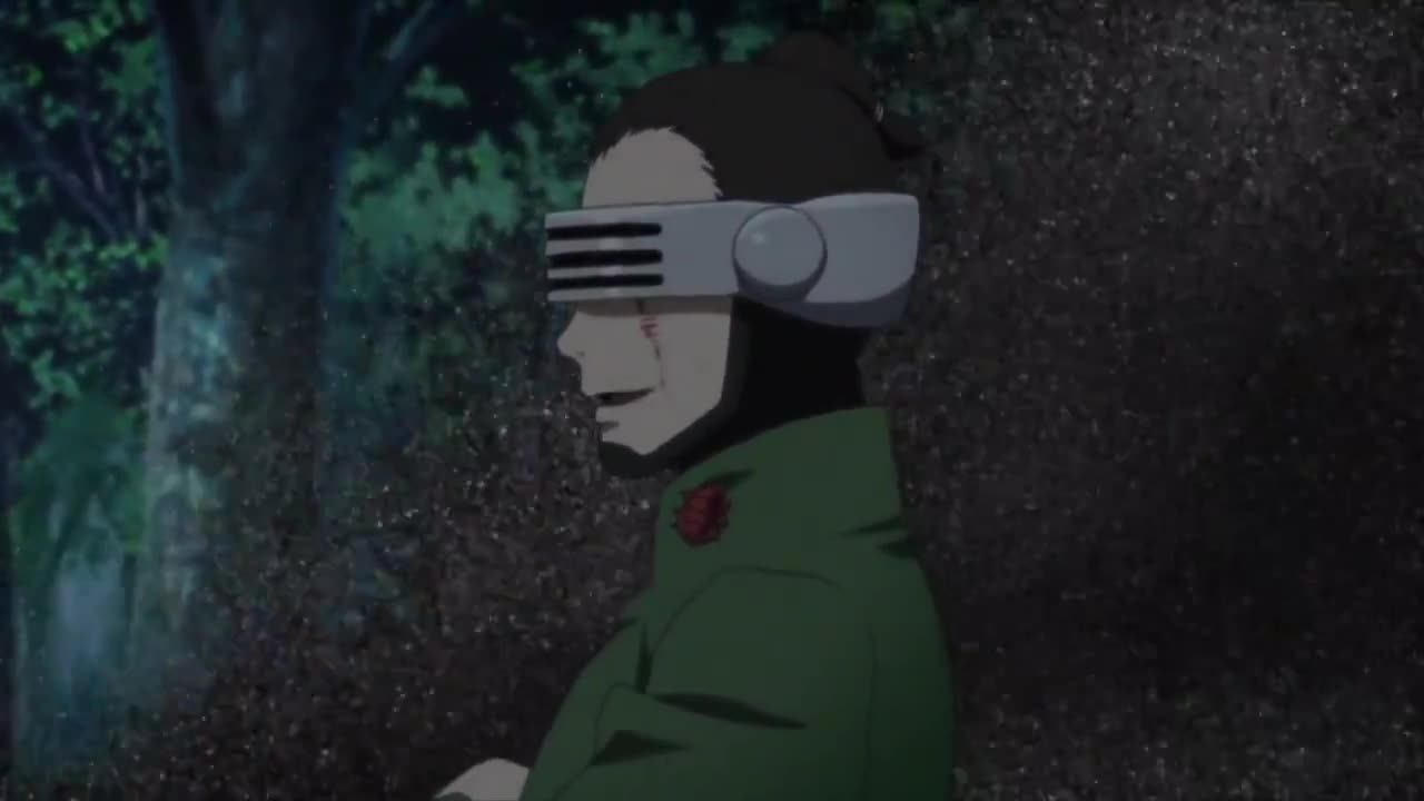 Boruto: Naruto Next Generations Episódio 6