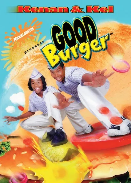 Pôster de Good Burger