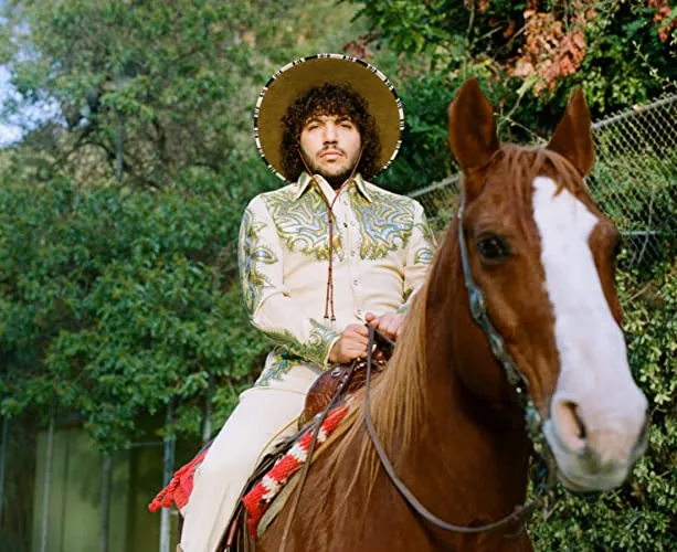 Benny Blanco
