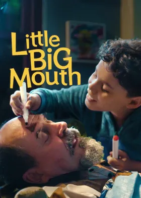Pequeno Linguarudo - Filme grátis no Cinegato