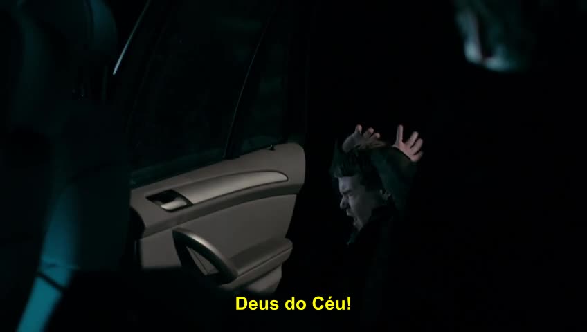 Os Homens Errados Episódio 2