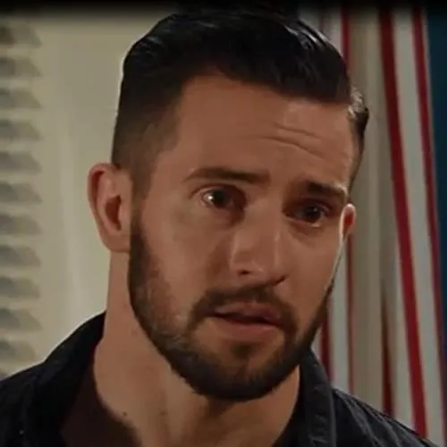 Michael James Parr