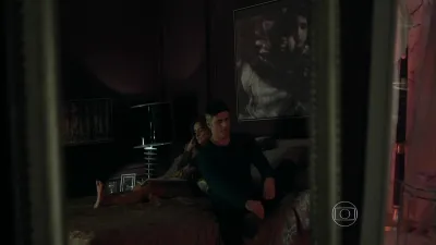 Verdades Secretas-Episódio 61