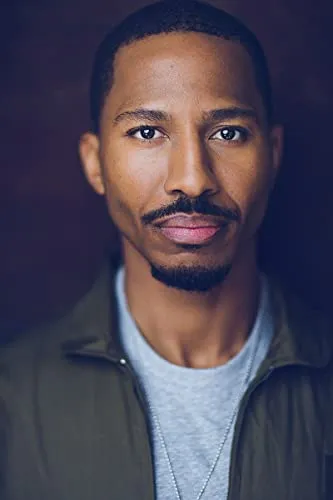 Omar Salmon