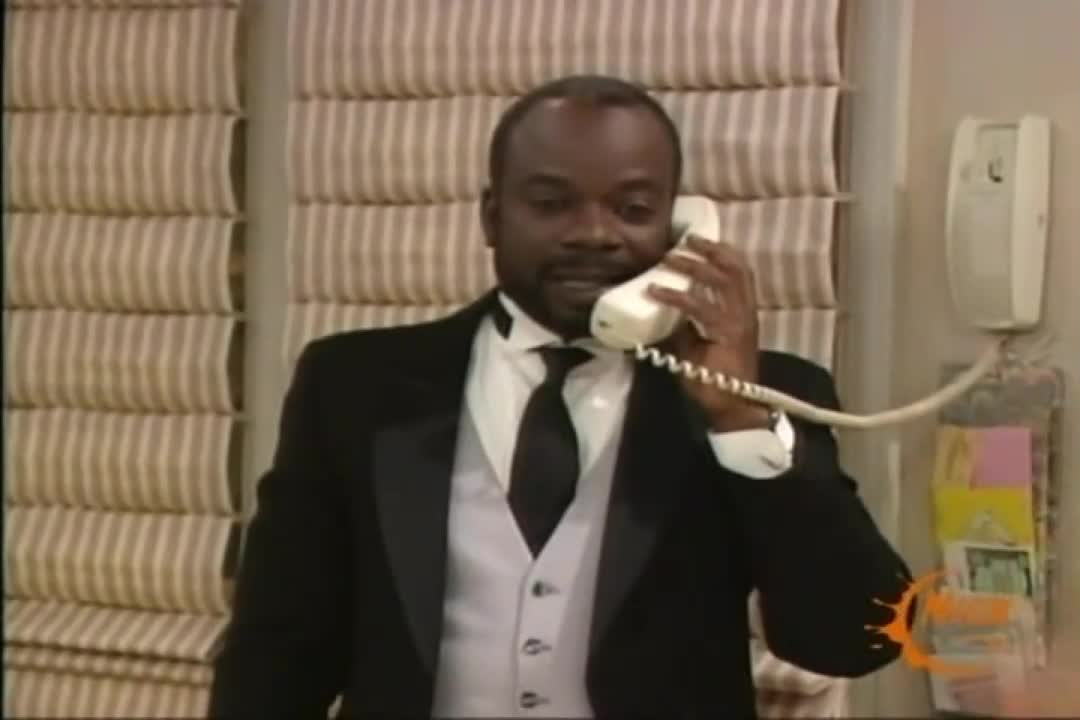 Um Maluco no Pedaço Episódio 16