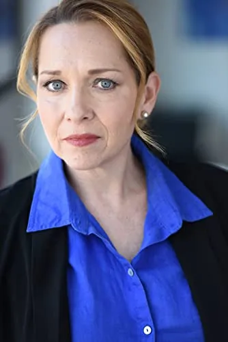 Laura Stisser