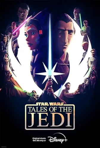 Star Wars: Histórias dos Jedi