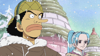 ONE PIECE Episódio 80