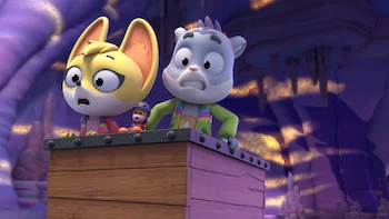 Mistérios Animais Episódio 6