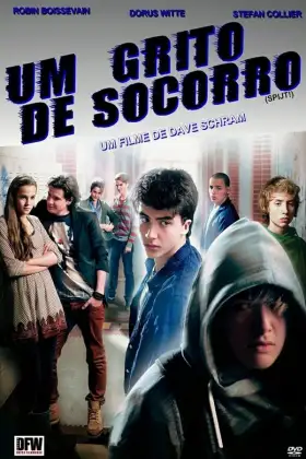 Um Grito de Socorro - Filme grátis no Tepicine