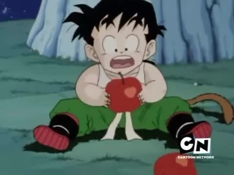 Dragon Ball Z Kai Episódio 5