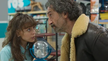 Animal Episódio 1