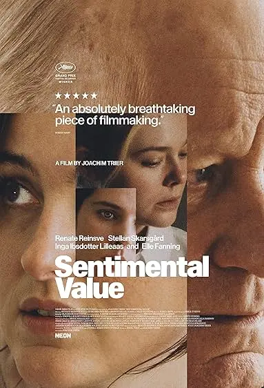 Capa de Valor Sentimental