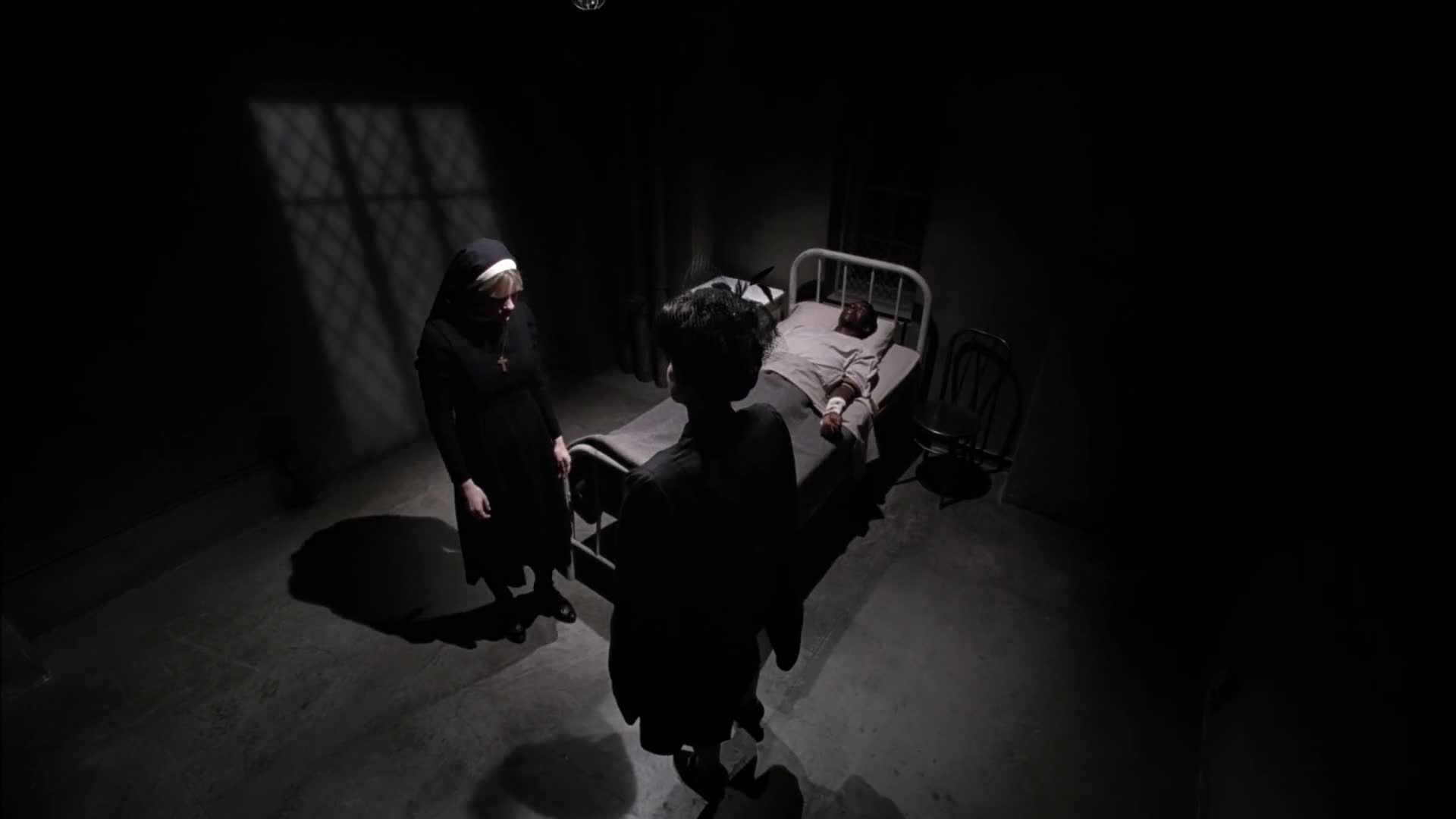 História de Horror Americana Episódio 7