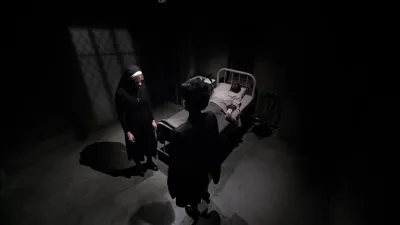 História de Horror Americana-E7.Dark Cousin
