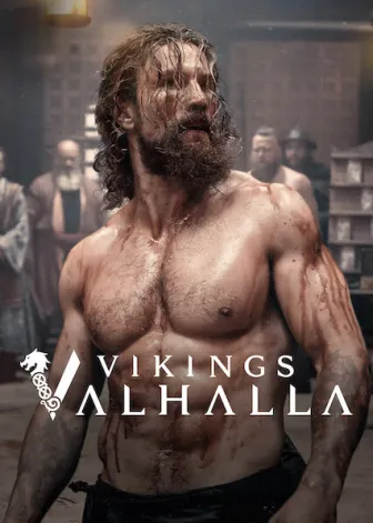 Vikings: Valhalla