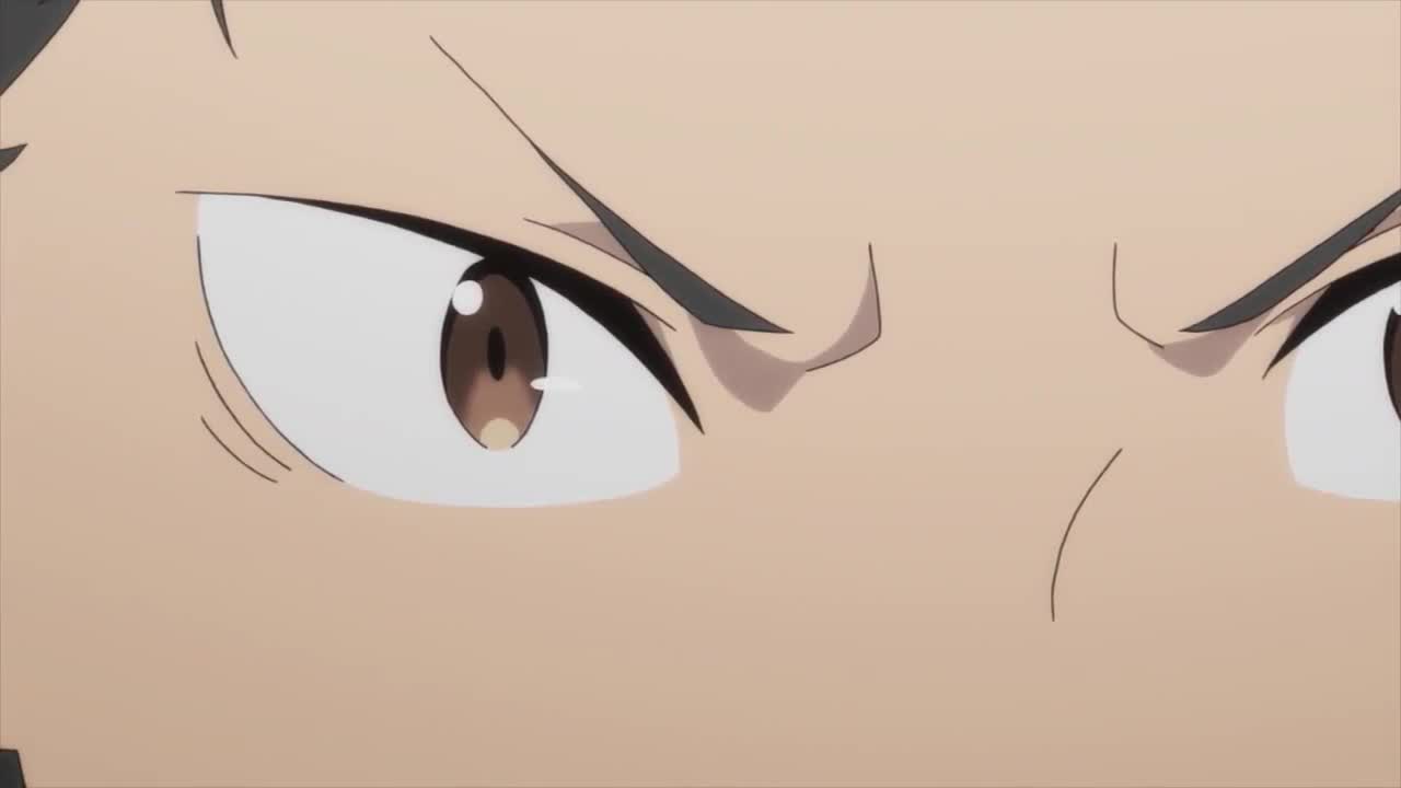 Re:ZERO -Starting Life in Another World- Episódio 6