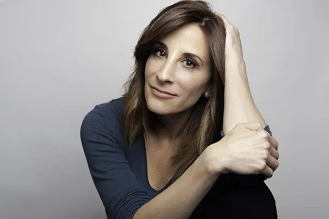 Mónica Huarte