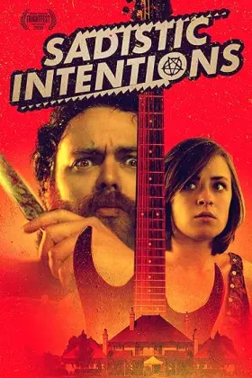 Intenções Sádicas assistir online grátis