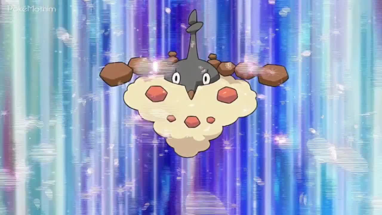 Pokémon The Series:Diamond and Pearl Episódio 10