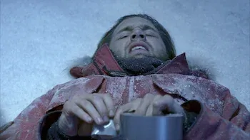Frozen