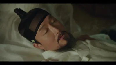 O Advogado de Joseon-O Advogado de Joseon Episódio 14