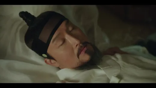 O Advogado de Joseon Episódio 14